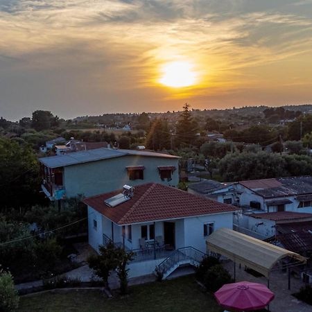 Villa Harmony Vergia المظهر الخارجي الصورة