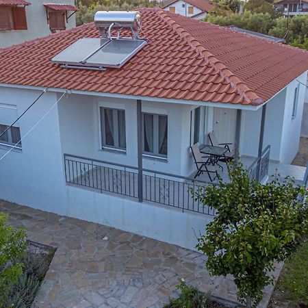Villa Harmony Vergia المظهر الخارجي الصورة