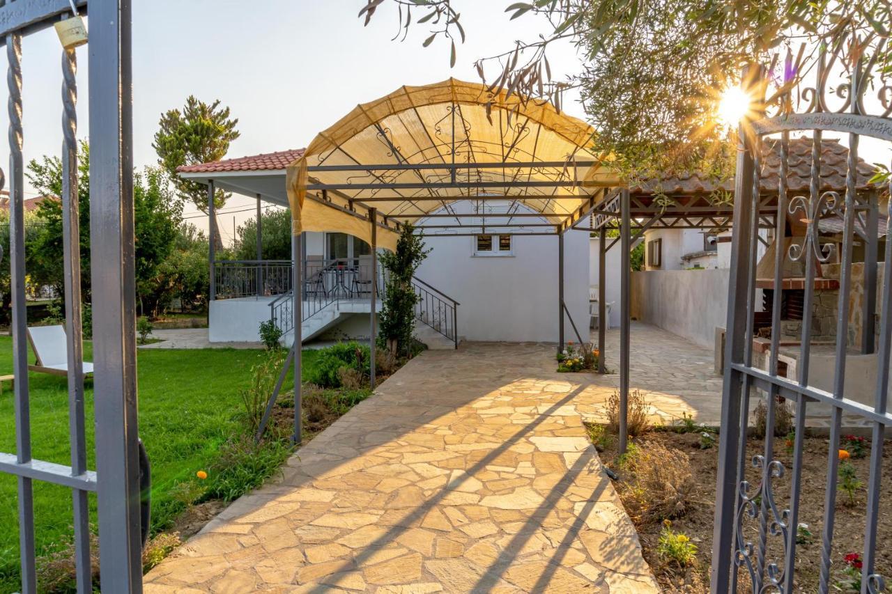 Villa Harmony Vergia المظهر الخارجي الصورة
