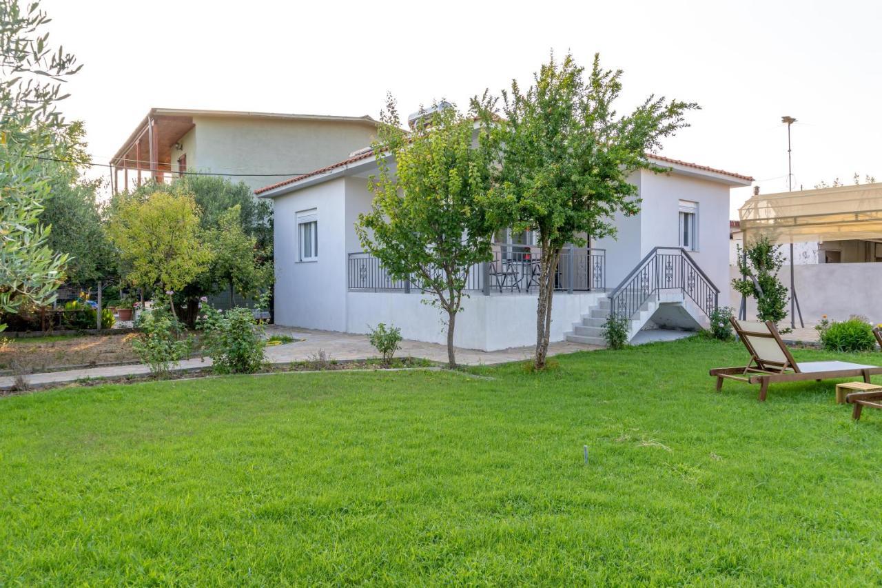 Villa Harmony Vergia المظهر الخارجي الصورة