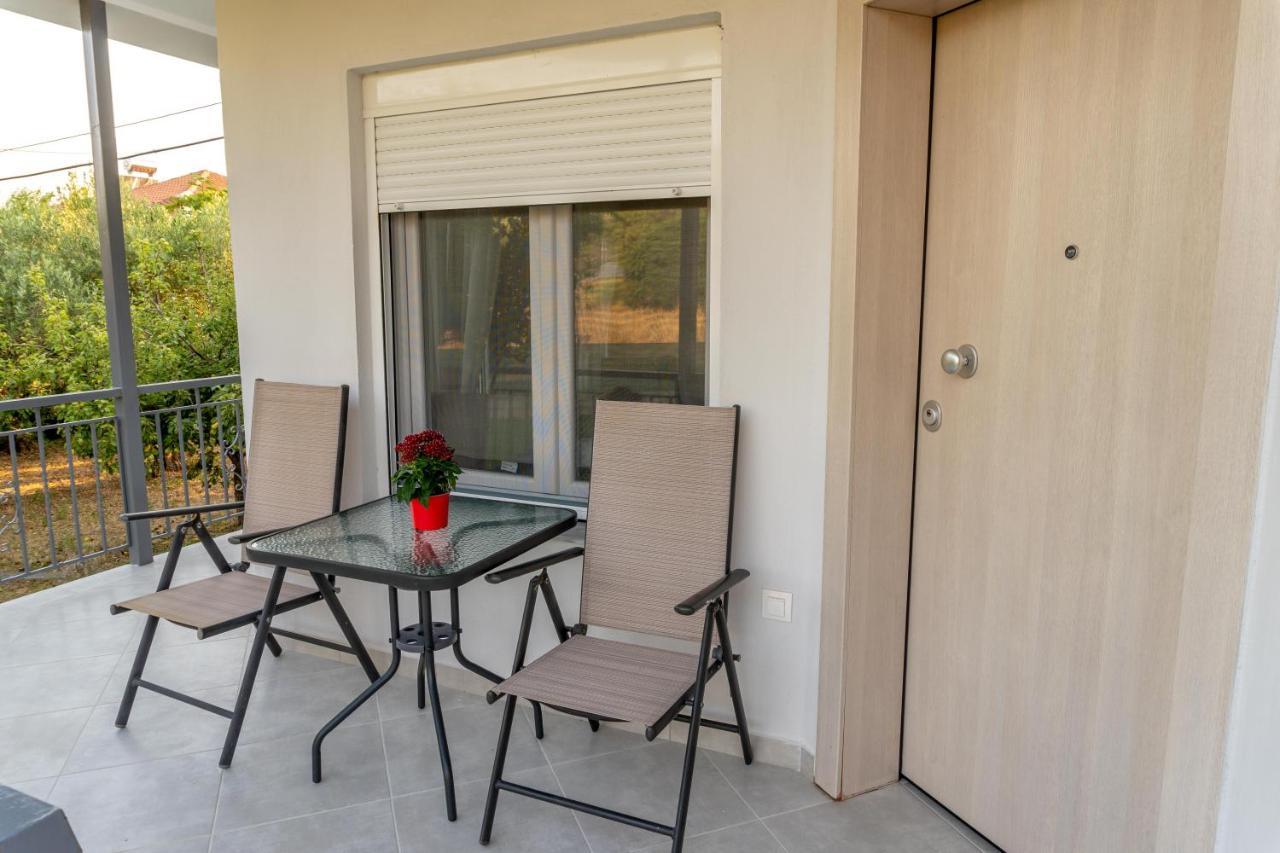 Villa Harmony Vergia المظهر الخارجي الصورة