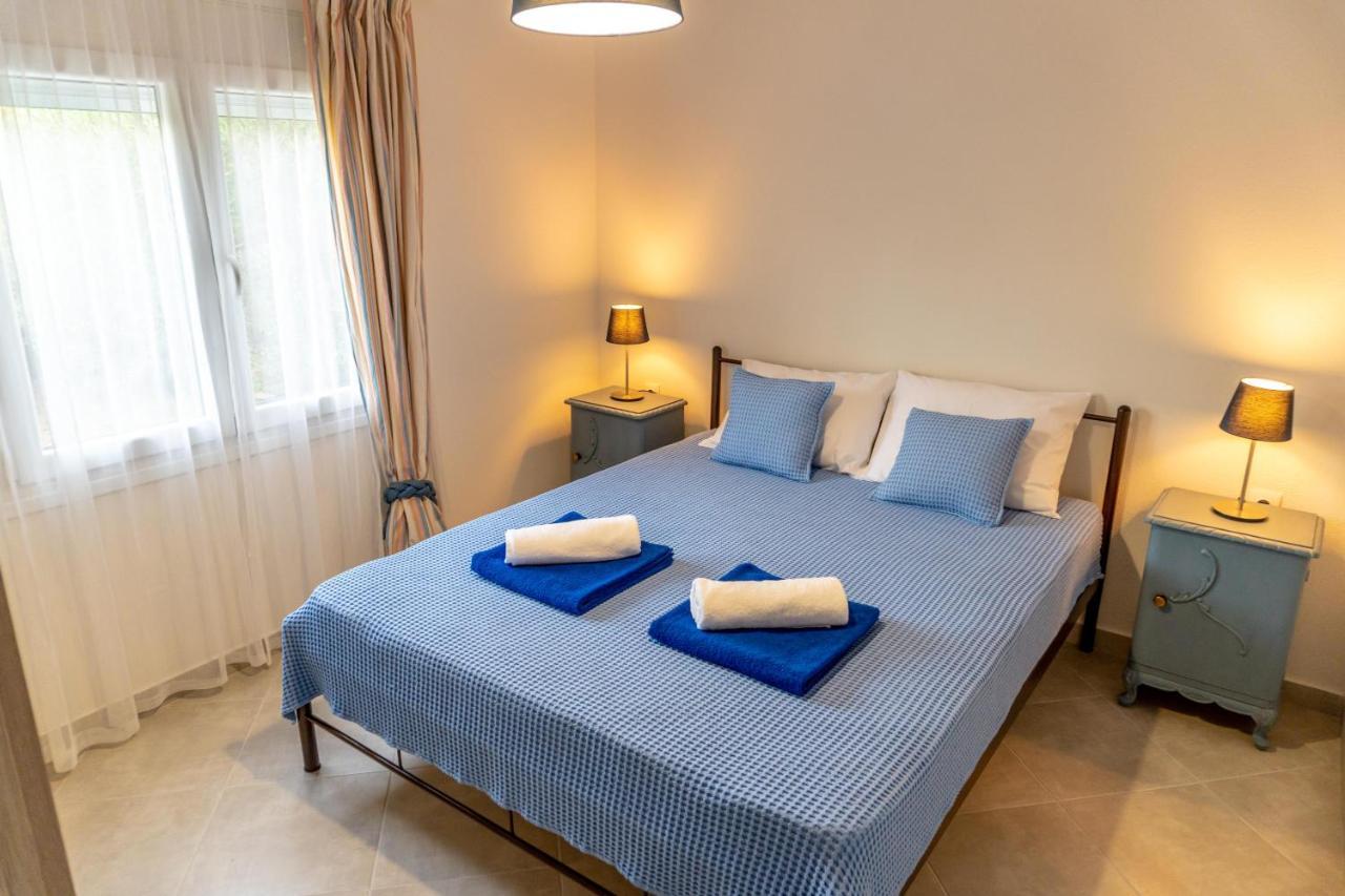 Villa Harmony Vergia المظهر الخارجي الصورة