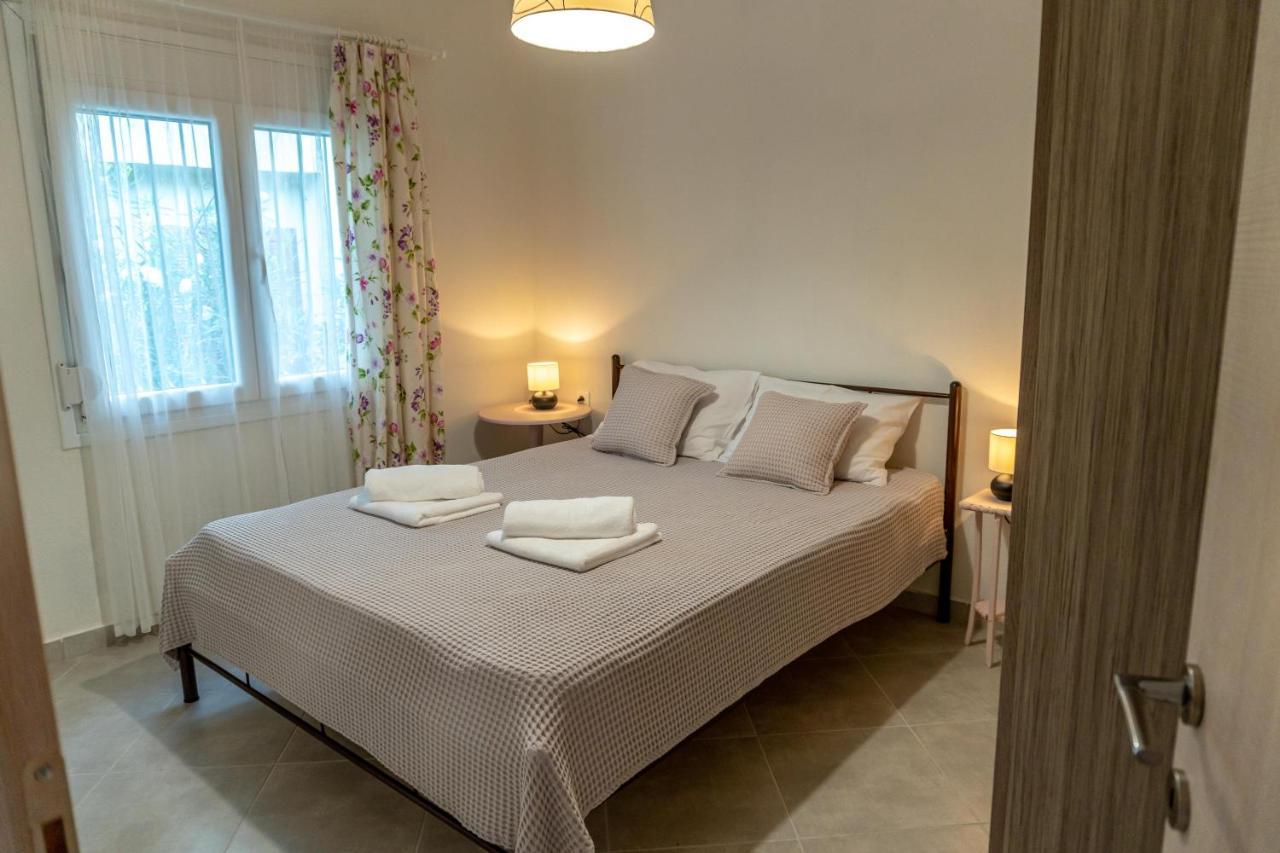 Villa Harmony Vergia المظهر الخارجي الصورة