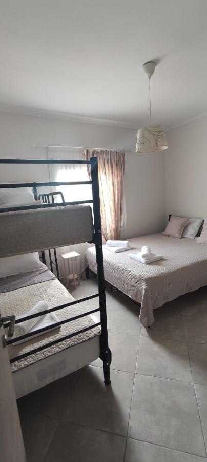 Villa Harmony Vergia المظهر الخارجي الصورة